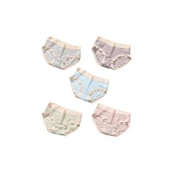 Xiangdada Underpants Women's 5 Pack