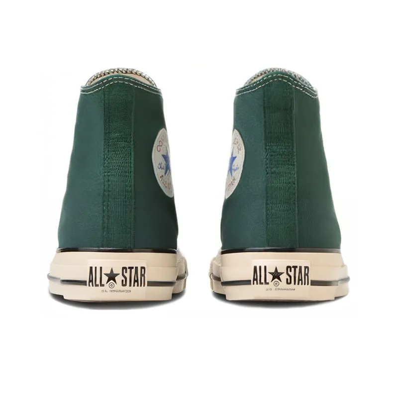 Converse Chuck Taylor All Star Us High Top 'Forest Green'-4