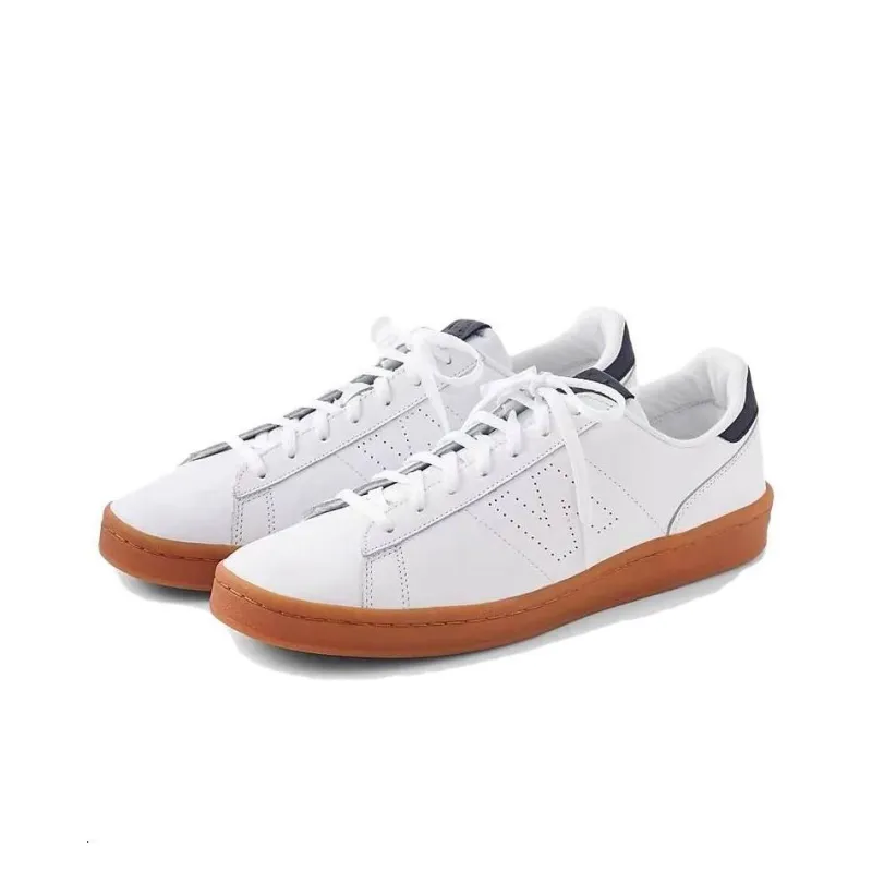 New Balance 791 J. Crew White-2