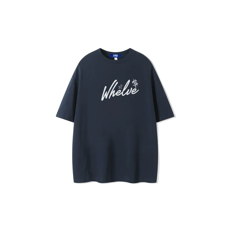WHELVE T Shirts Unisex-13
