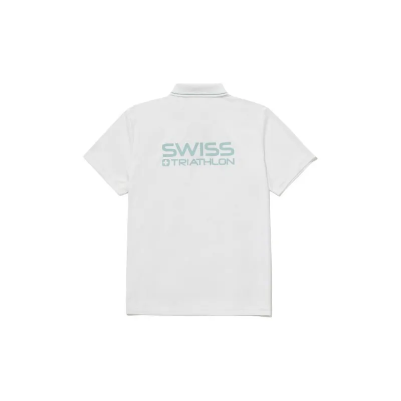 DESCENTE SUI Team T Shirts Men-5