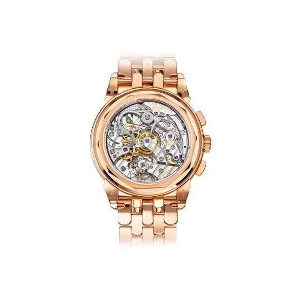 PATEK PHILIPPE Grand Complications Perpetual Calendar Chronograph 5270/1R 001-2