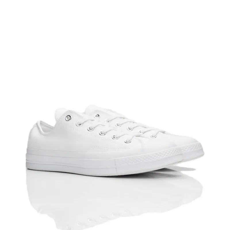 Converse Chuck Taylor All Star 70 Ox White Monochrome-2
