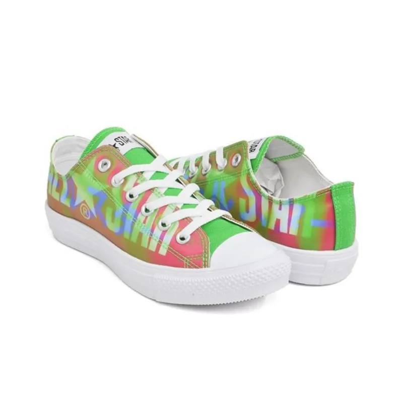 Converse Chuck Taylor All Star J Low 'Light Lenticular Big Logo'-2