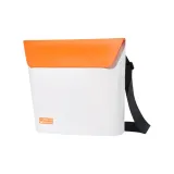 K2H00-B0906 White Orange