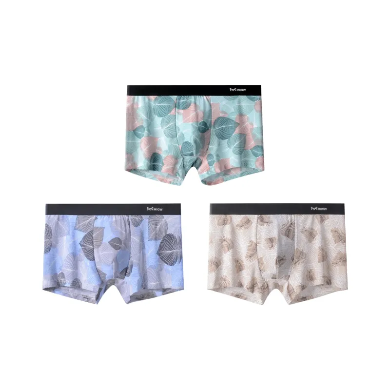 MIIOW Men Underpants-24
