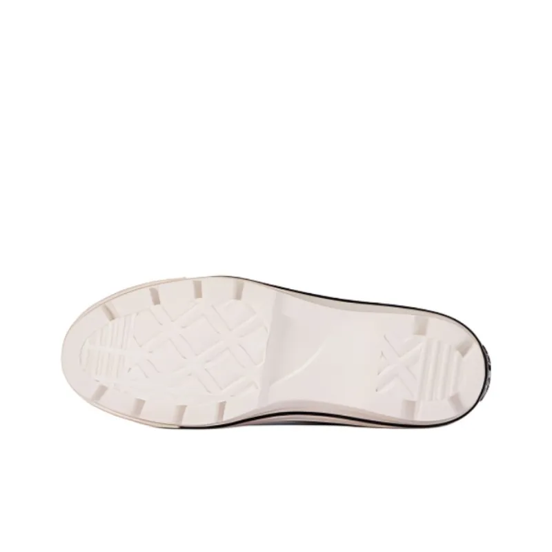 Converse All Star 100 Chunk Ox-4