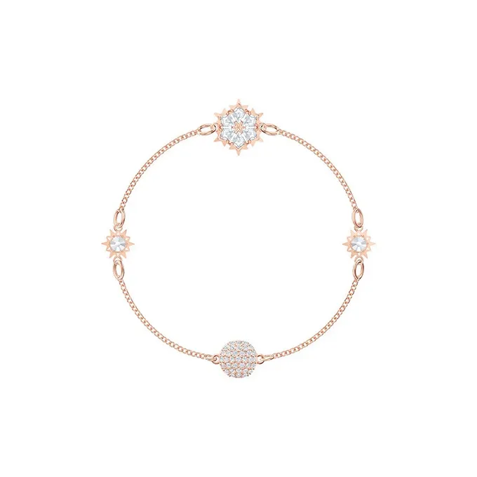 Swarovski Remix Bracelets Women's-0