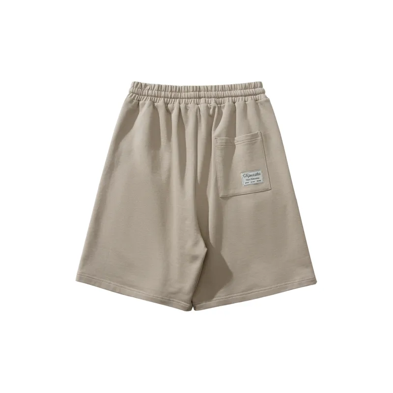 MPUX Casual Shorts Unisex-9
