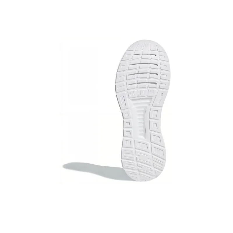 Adidas Neo Runfalcon Cloud White Women's-5