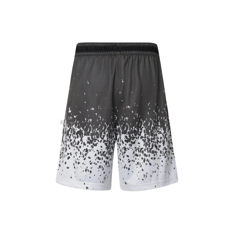 Jordan Sports Shorts Men's Black-1
