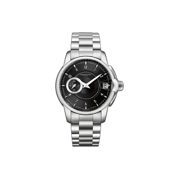 Hamilton Men Watch-0