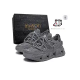 Phantom Gray