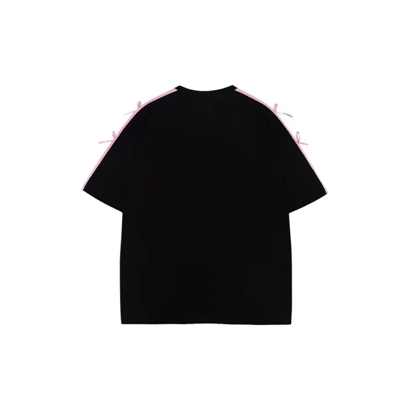 Vine Color T Shirts Women's-6