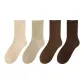 4 Pack (Light Beige+Khaki+Light Coffee+Dark Coffee)