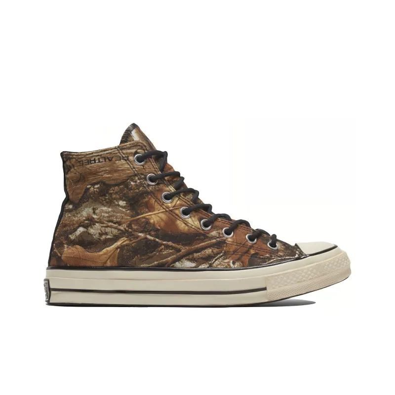 Chuck 70 Realtree X Converse High 'Edge Camo Print'-1