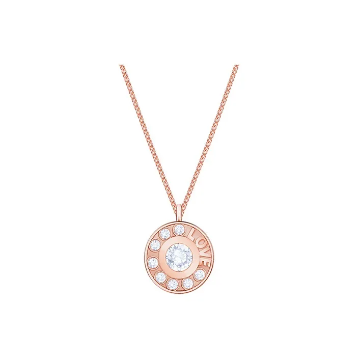 Swarovski Admiration Necklaces Women's-0