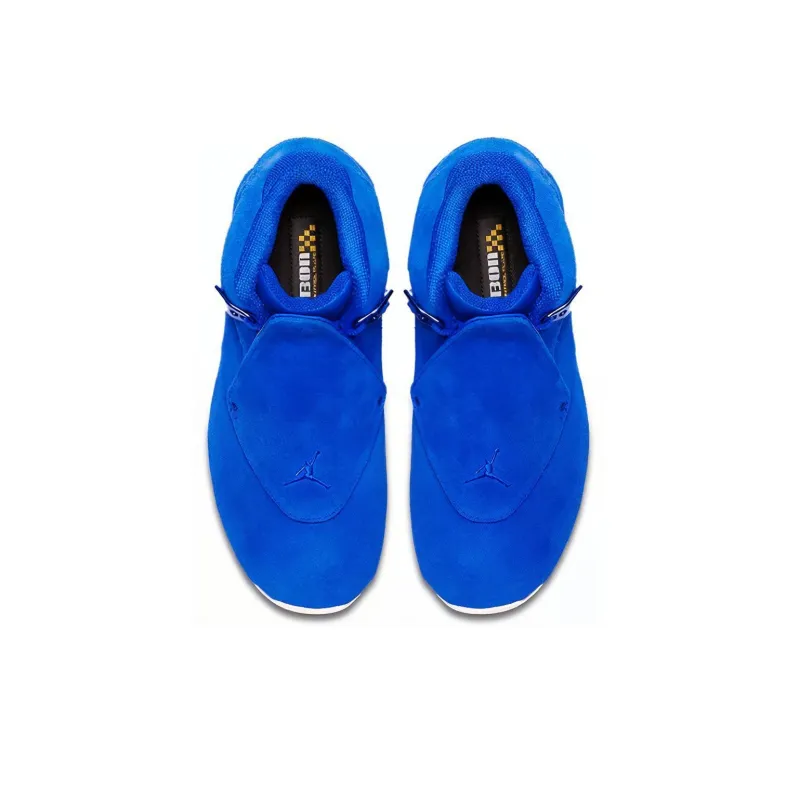 Jordan 18 Retro Racer Blue-3