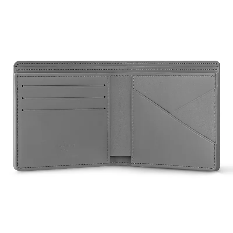 LOUIS VUITTON M83380 Multiple Wallet-3