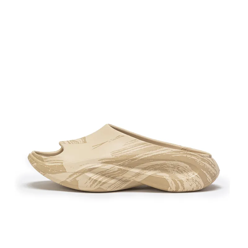WHITE HOT Slide Slippers Unisex-0