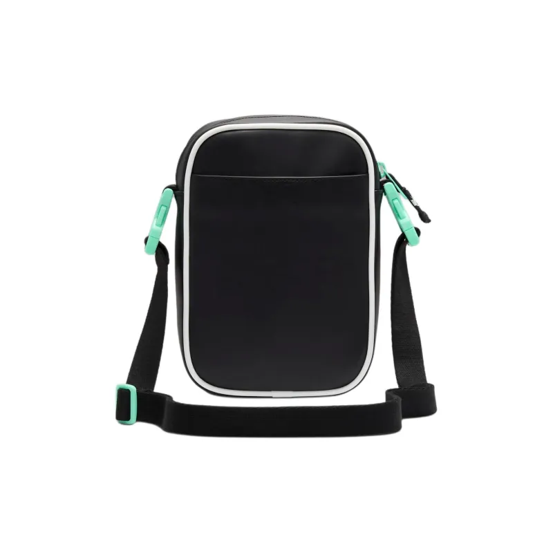 Jordan Festival Bag 1L Bag Black/Green-2
