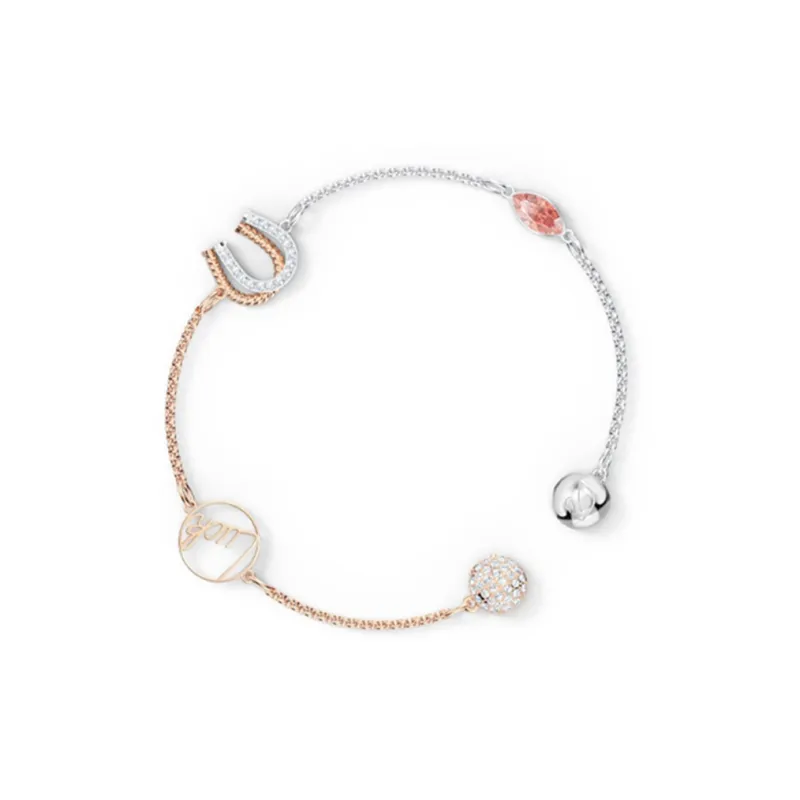 Swarovski Remix Collection Bracelets Women's-0