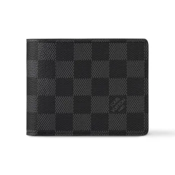 LOUIS VUITTON N00186 Multiple Wallet