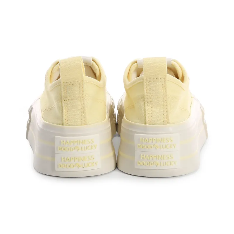 Cob Lightweight And Breathable Low-Top Skateboard Shoes Women's-18