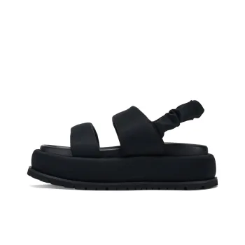 GG CC Casual Beach Sandals Versatile Sandal Women's
