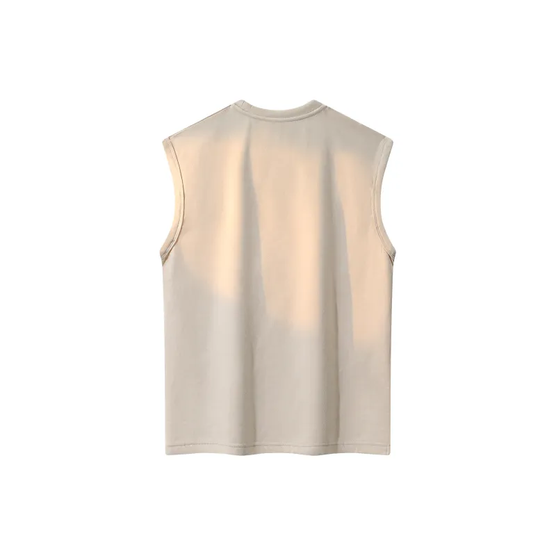 RCTAMY Tank Tops Unisex-3