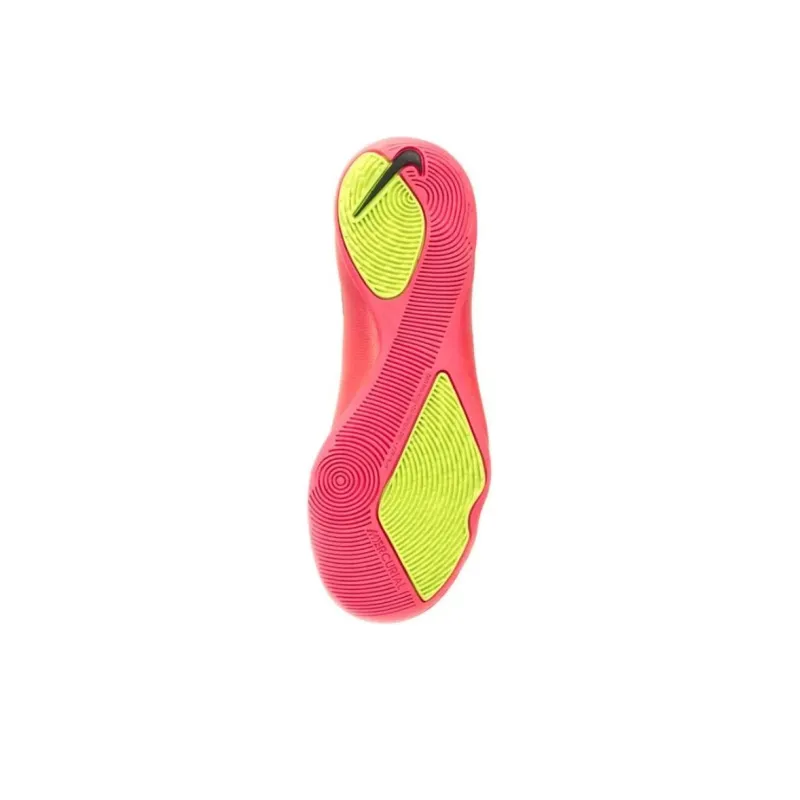 Nike Mercurial Victory V Ic Hyper Punch/Mtlc Gold Cn Black Volt-3