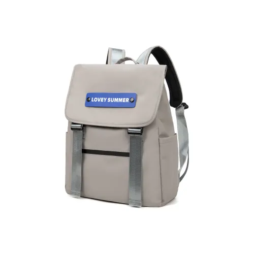 CHAOFANJI Unisex Backpack
