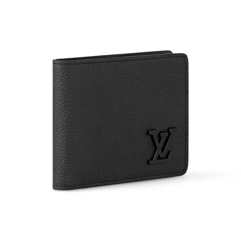 LOUIS VUITTON Multiple Wallet-1