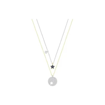 Swarovski WISHES Necklaces Women's