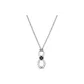 White Gold-Plated