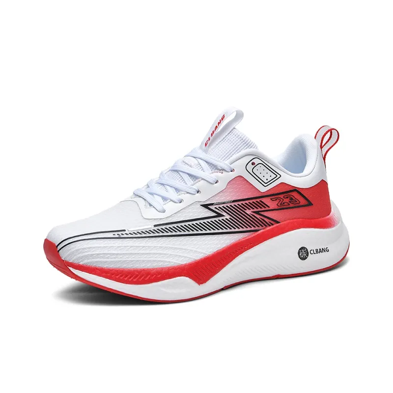 Motion Armor Breathable Lightweight Running Shoes Unisex-2