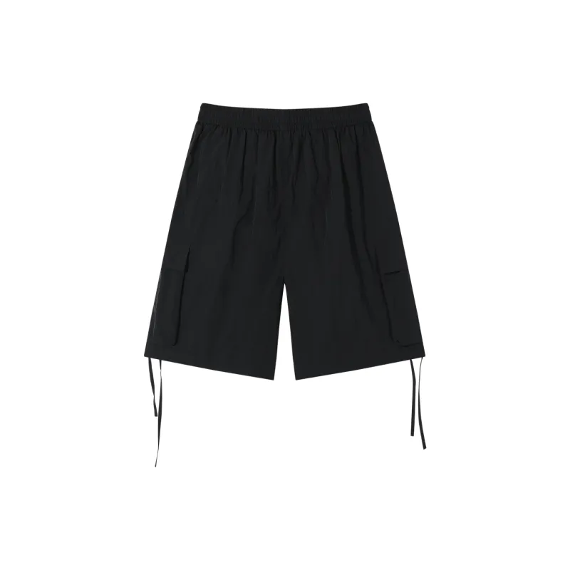 Unite Life HOODS Cargo Shorts Unisex-1
