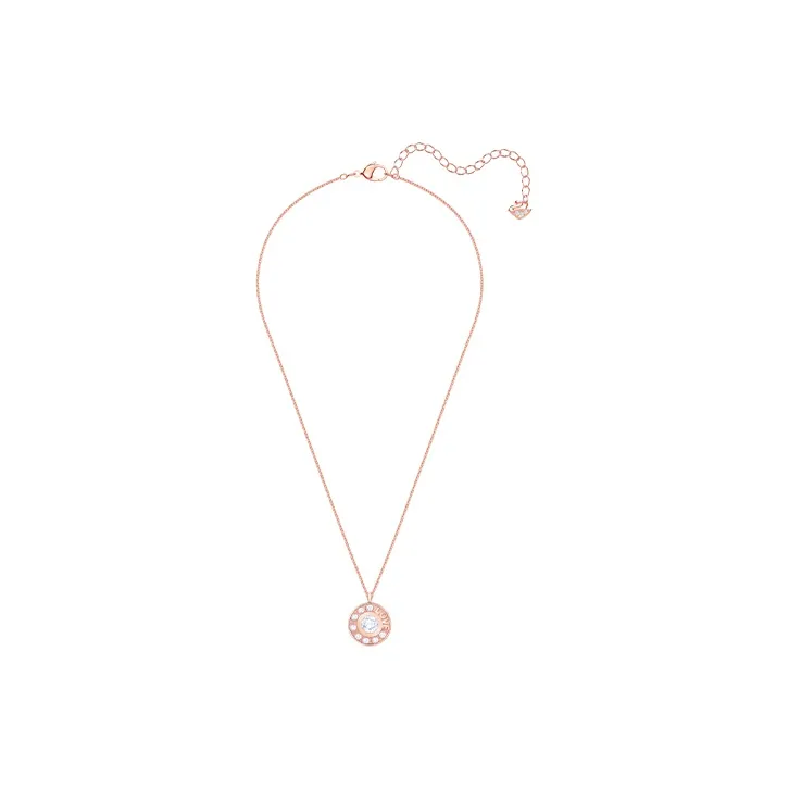 Swarovski Admiration Necklaces Women's-2