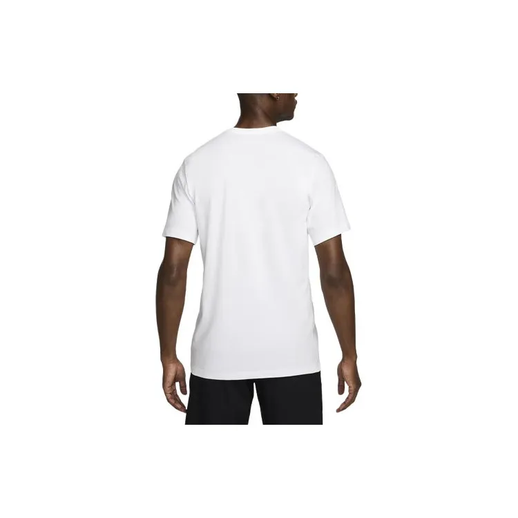 Nike Men's Golf T Shirt-1