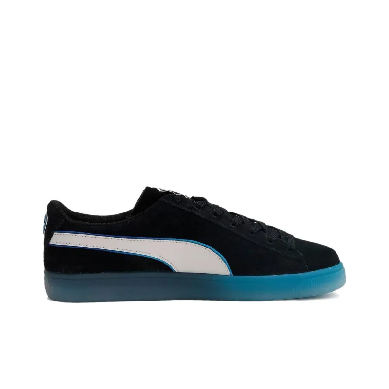 PUMA Suede Playstation Black-1