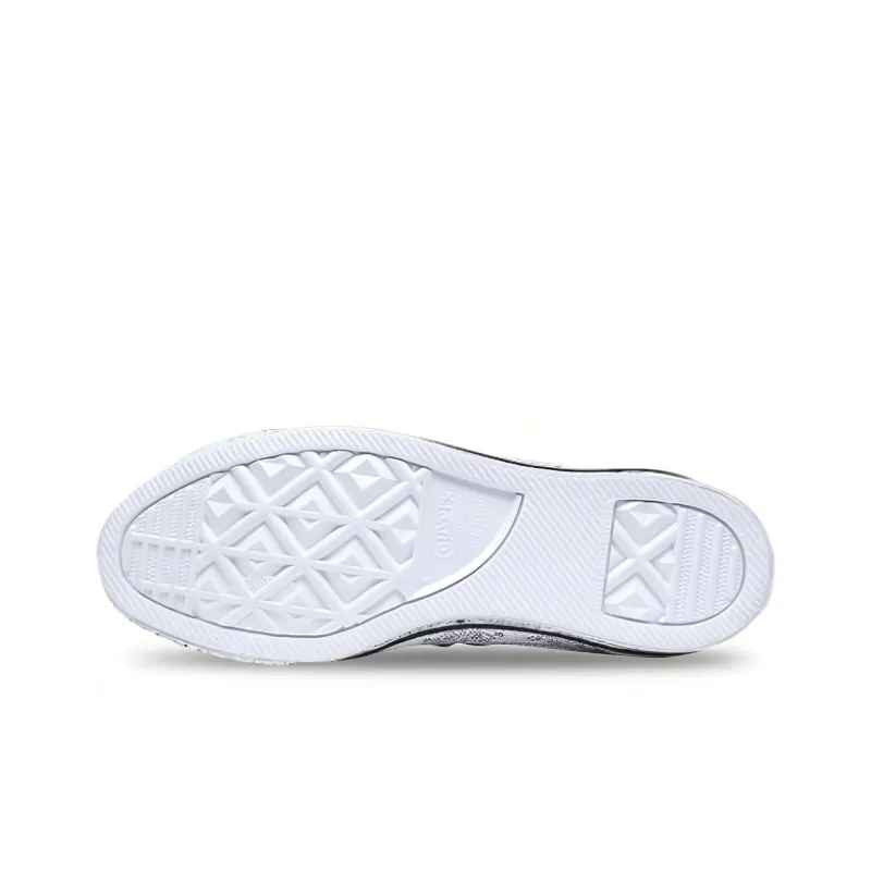 Converse Chuck Taylor All Star High Miley Cyrus Black Women's-6