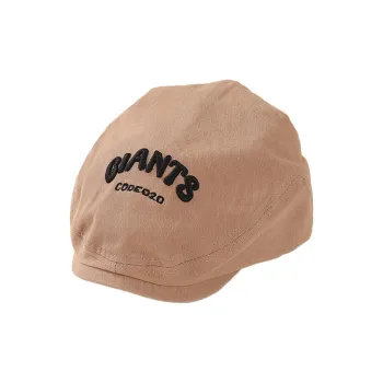 AAJF Cotton Baby Hats & Caps-Versatile Beret Boys Baseball Cap Girls Adjustable Kids'