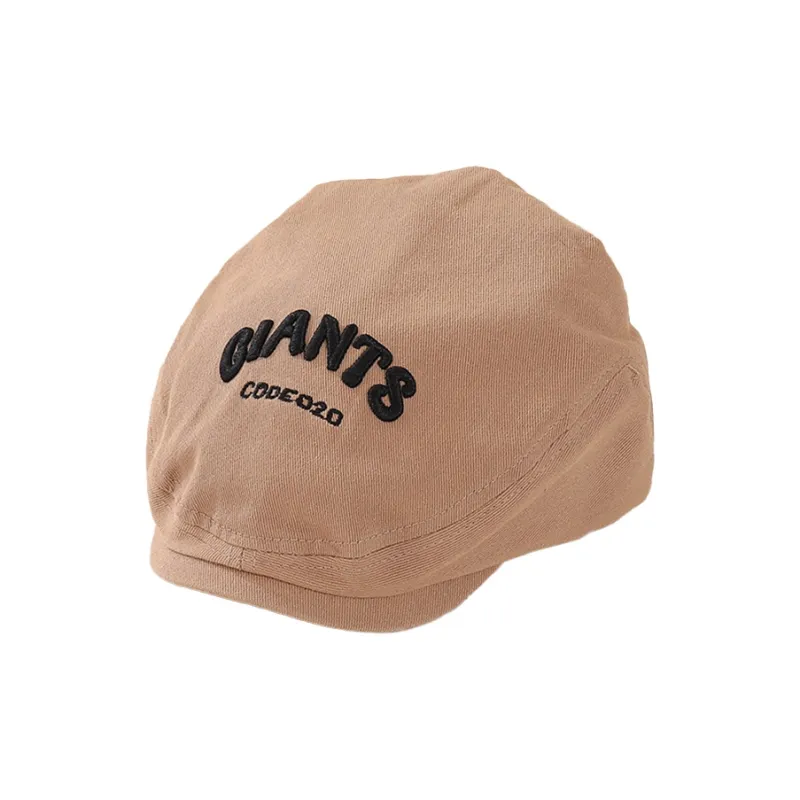 AAJF Cotton Baby Hats & Caps Versatile Beret Boys Baseball Cap Girls Adjustable Kids'-0