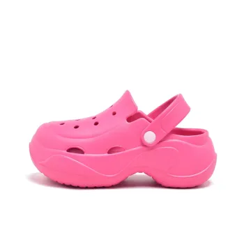 EXULL Q Clogs Women's