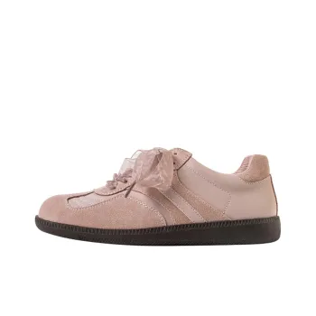 Wonderful Couple Low Top Casual Shoes Women's