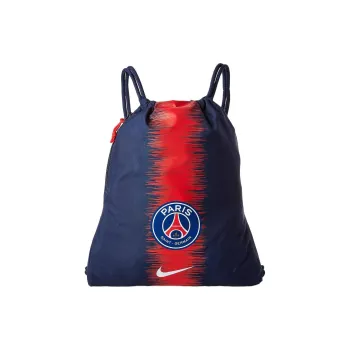 Nike Polyester Backpack Regular Unisex Midnight Marine Blue