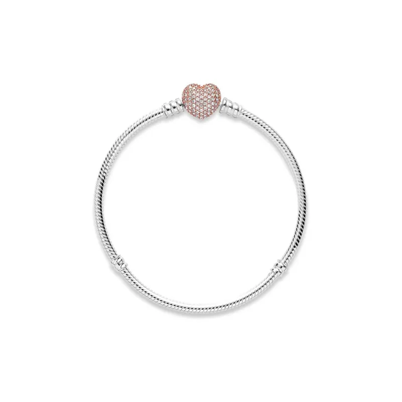 Pandora Bracelets Women's-2
