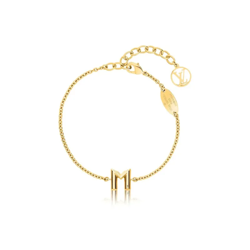 LOUIS VUITTON Bracelet Bracelets Women's-0