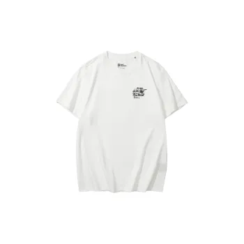 JACK WOLFSKIN T Shirts Unisex