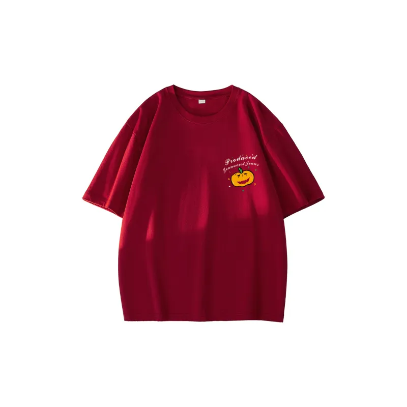 JEANSWEST JEANS T Shirts Unisex-15